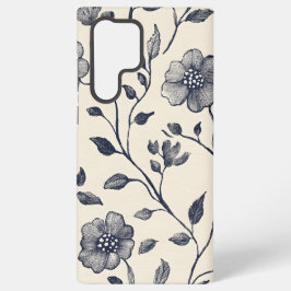 Arte Floral Minimalista | Elegante Botânico