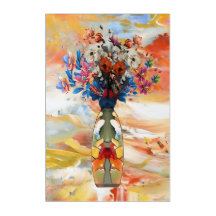 Arte Floral Moderna.