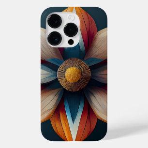 Arte Floral Moderna Elegante e Sofisticada Botânic