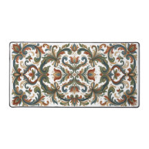Arte Floral Tradicional Norueguesa Rosemaling Pers