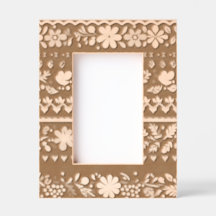 Arte Folclórica Hispânica Inspirou Flores