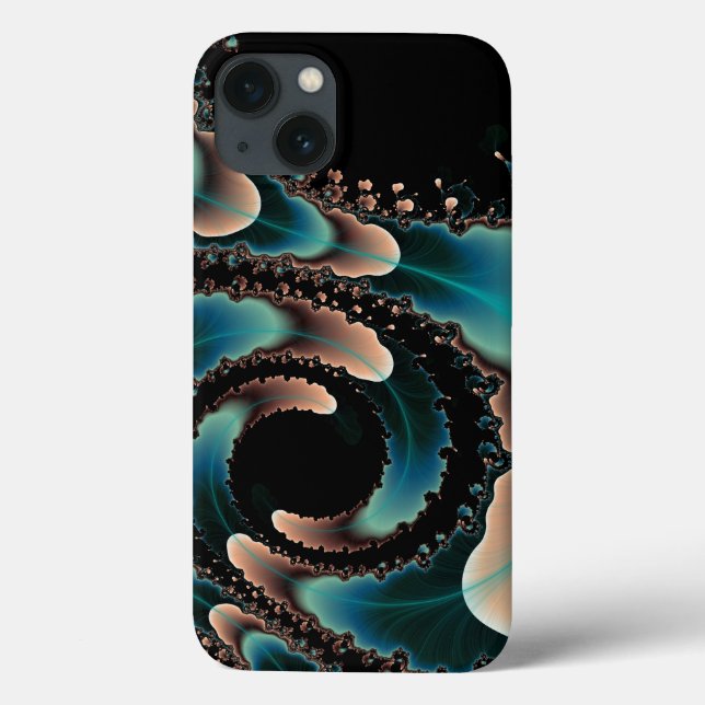 arte fractal (Verso)