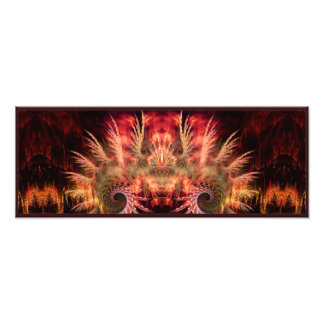 Arte Fractal: Foto Royale da Terra