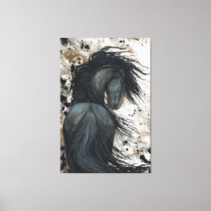 Arte Home das canvas da decoração de DreamWalker
