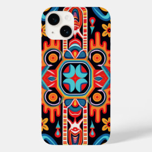 Arte Huichol do México
