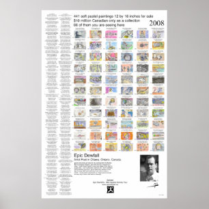 Arte ideal do poster 06