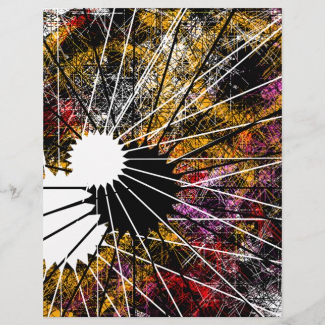 Arte Incorporada (Design de OMA) (Frente)