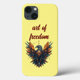 arte ipad da liberdade