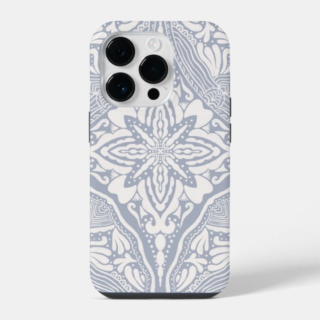 Arte Mandala Boho Briella (Verso)