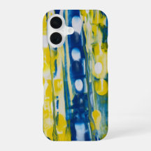 arte manual/Bule e amarelo