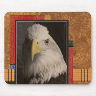 Arte Mousepad de Eagle