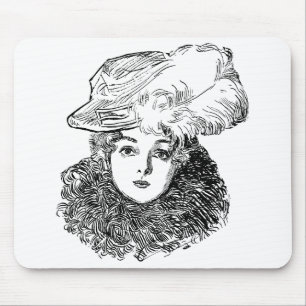 Arte Mousepad de Gibson