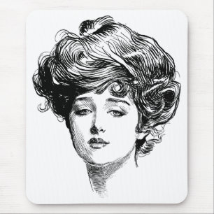 Arte Mousepad de Gibson