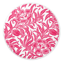 Arte Nova Floral Botânico Escolha Suas Próprias Co