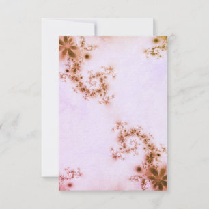 Arte original do Fractal