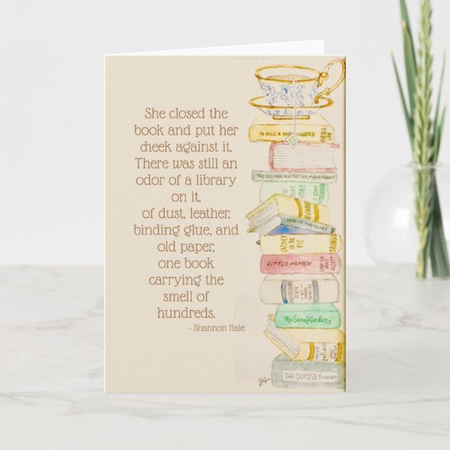 arte para o cartão da caridade (Frente)