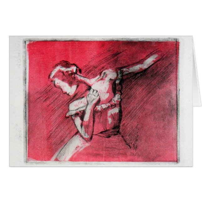 arte para o cartão da caridade (Frente Horizontal)