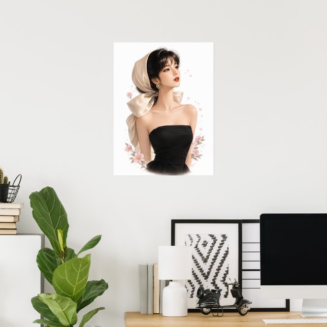 Arte para Parede & Decoração > Posters & Impressõe (Escritório em casa)