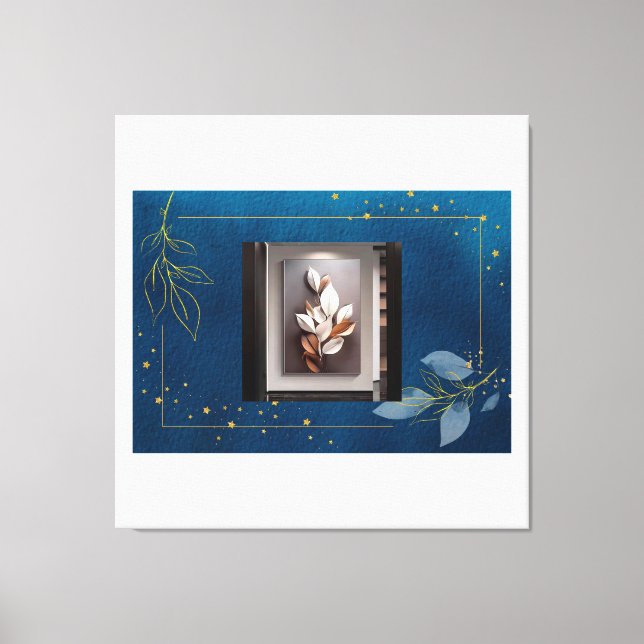 Arte para Paredes & Decoração > Arte para Galerias (Frente)