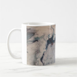 Arte pela caneca da urze 11oz