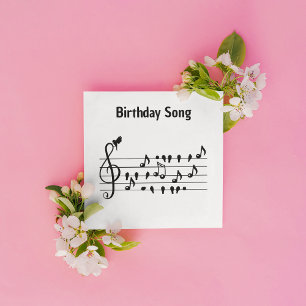 Arte Personalizada de Símbolo Musical Clave de Sol