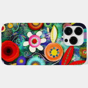 Arte pintada botânica