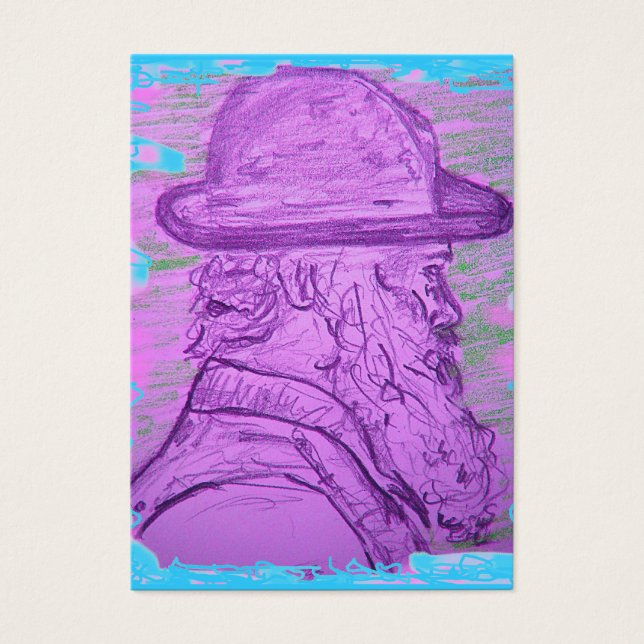 arte pintora famosa (Frente)