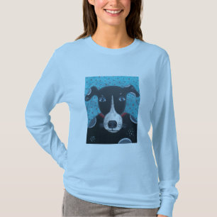 Arte popular pelo t-shirt de Lori Everett