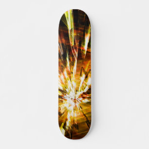 Arte Radical 6  Skateboard