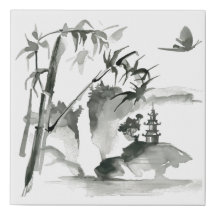 Arte Zen Da Felicidade