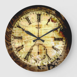 Artefato do tempo - Relógio de bolso