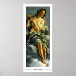 Artemisia Gentileschi Zedign Art Poster nº 91