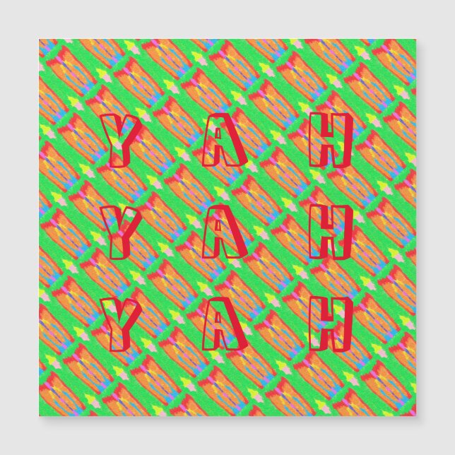 Artes abstrato puras e trapos supremo (Frente)