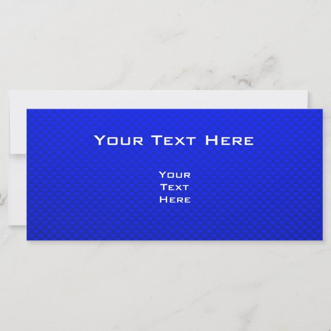 Artes marciais azuis (Frente)