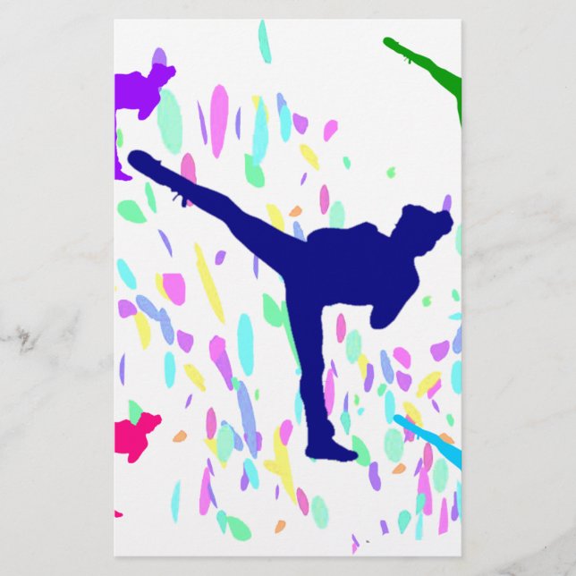 ARTES MARCIAIS - JUDO (Frente)