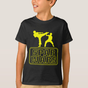 Artes Marciais Taekwondo Legal Camisa Divertida