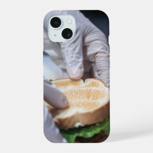 Artesanato Culinário: A Arte do Fazer Sanduíche