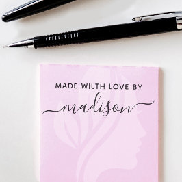 Artesanato de Carimbo Personalizado para Pequenas 