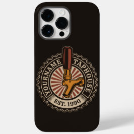 Artesanato DE NOME Personalizado Bar de cervejaria