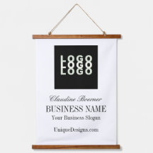 Artesanato de Parede de Travessia Artista