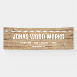 Artesanatos de valas de grão de madeira do mercado