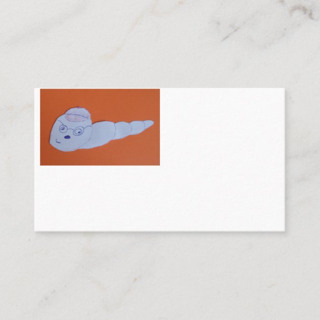 Arthur Cartão de visita (Frente)