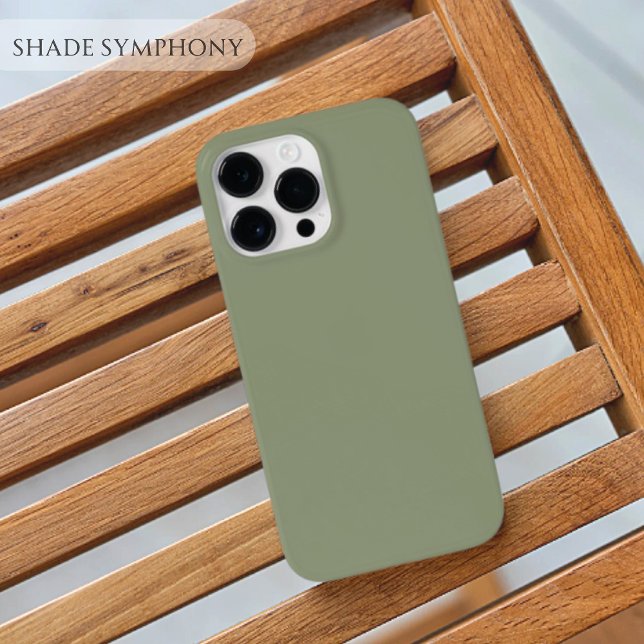 Artichoke Green One of Best Solid Green Shades (solid plain green samsung iphone cases
)