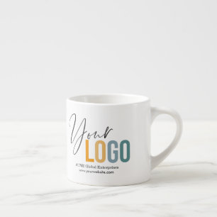 Artigo relativo à promoção, caneca do café com