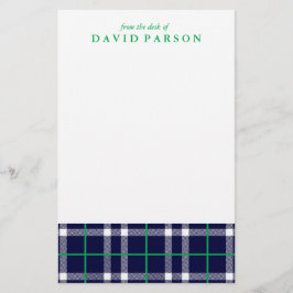 Artigos de papelaria 1 do feriado