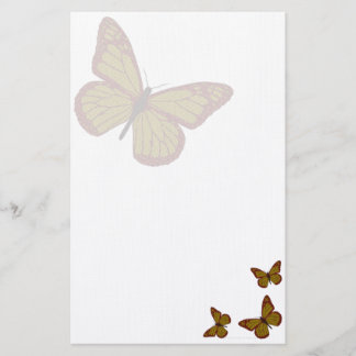 Artigos de papelaria chineses do monarca