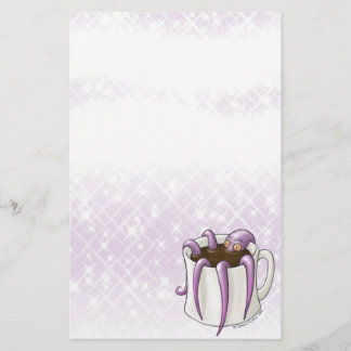 Artigos de papelaria de Coffeepus