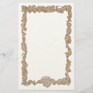 Artigos de papelaria de Scribbleprints