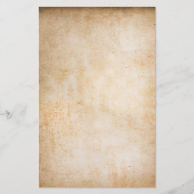 Artigos de papelaria do estilo do vintage (Frente)