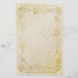 artigos de papelaria do Pergaminho-olhar